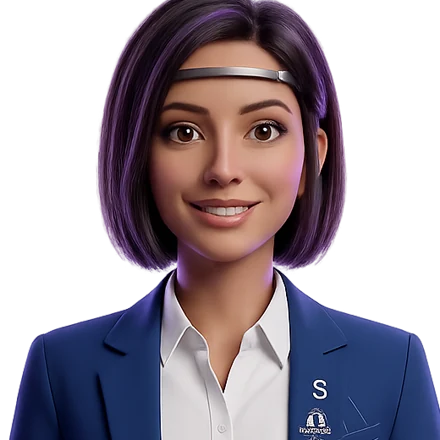 Sophi, tu guía de aprendizaje